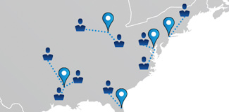 Our Network